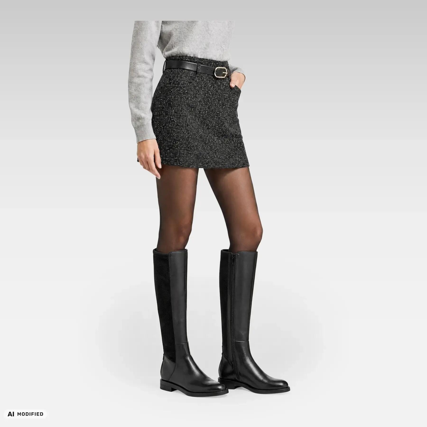 Bottes femme Geox Esmeena 6/7