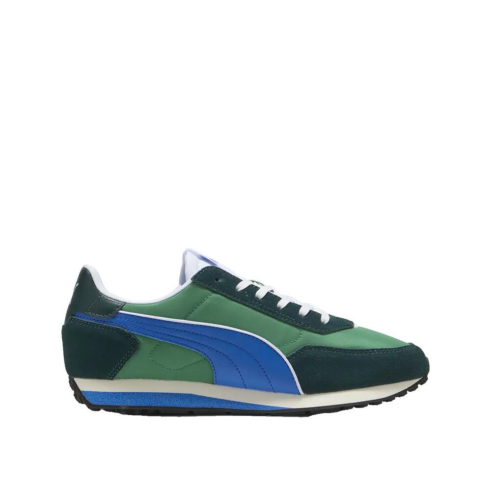 Scarpe PUMA St Miler Rise Verde 3/6