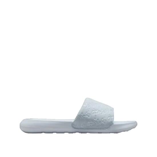 Sandalias Nike Victori One Azul Tint
