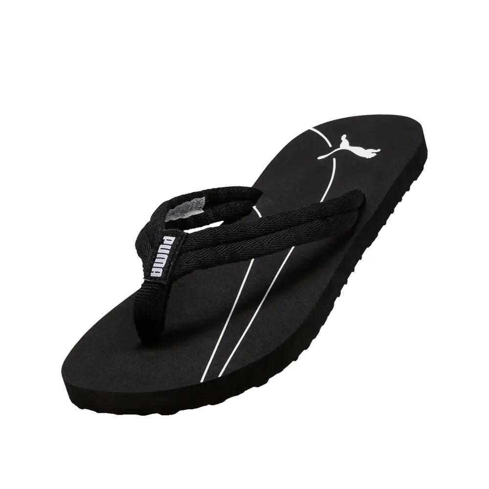 Chanclas PUMA Epic Flip V3 Negras 6/6