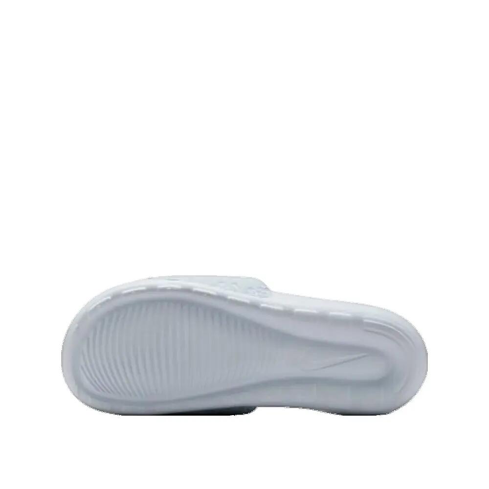 Sandales Nike Victori One Bleu Tint 2/3
