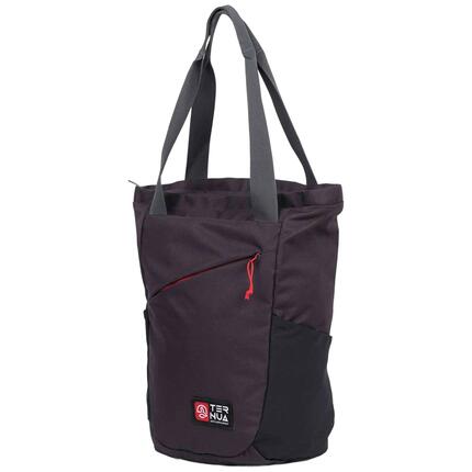Mochila Ternua modelo 2692126-9937 para unisex
