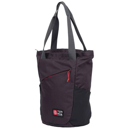 Mochila Ternua modelo 2692126-9937 para unisex