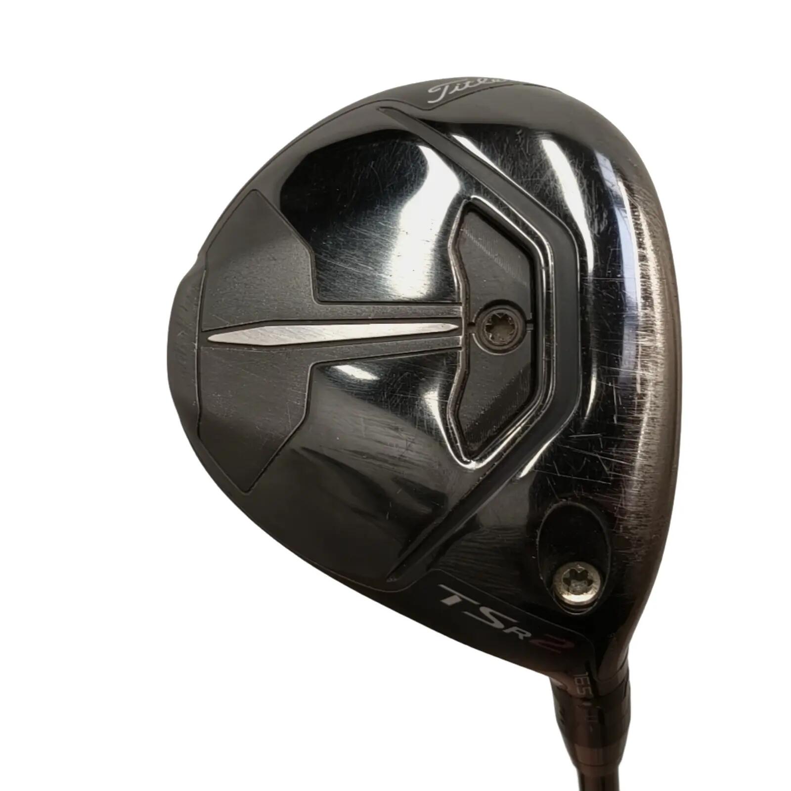 TITLEIST picture