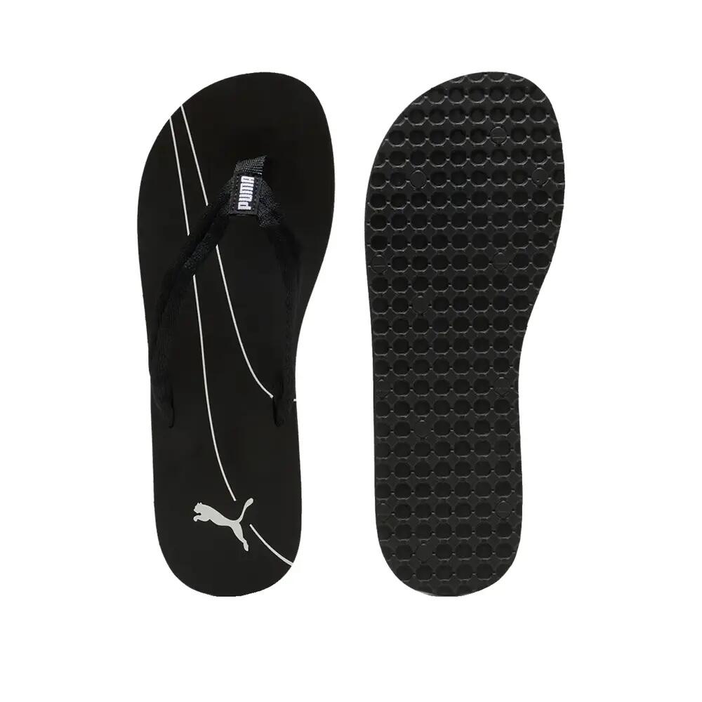 Chanclas PUMA Epic Flip V3 Negras 3/6