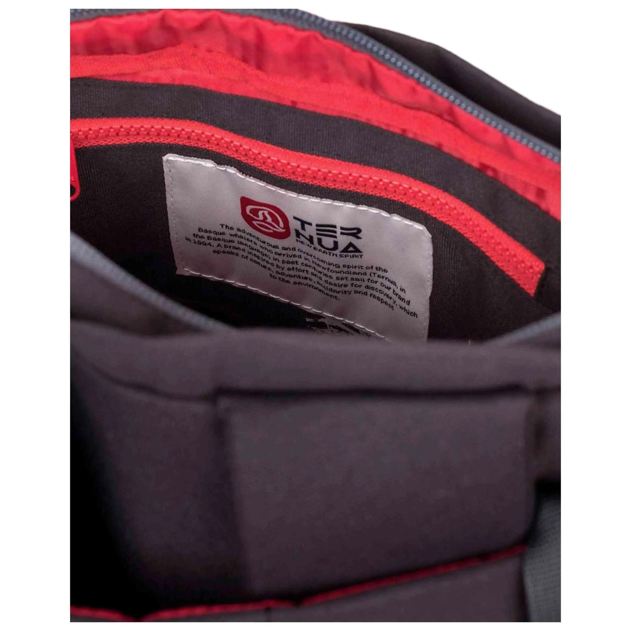 Rugzak Ternua model 2692126-9937 voor unisex 5/5