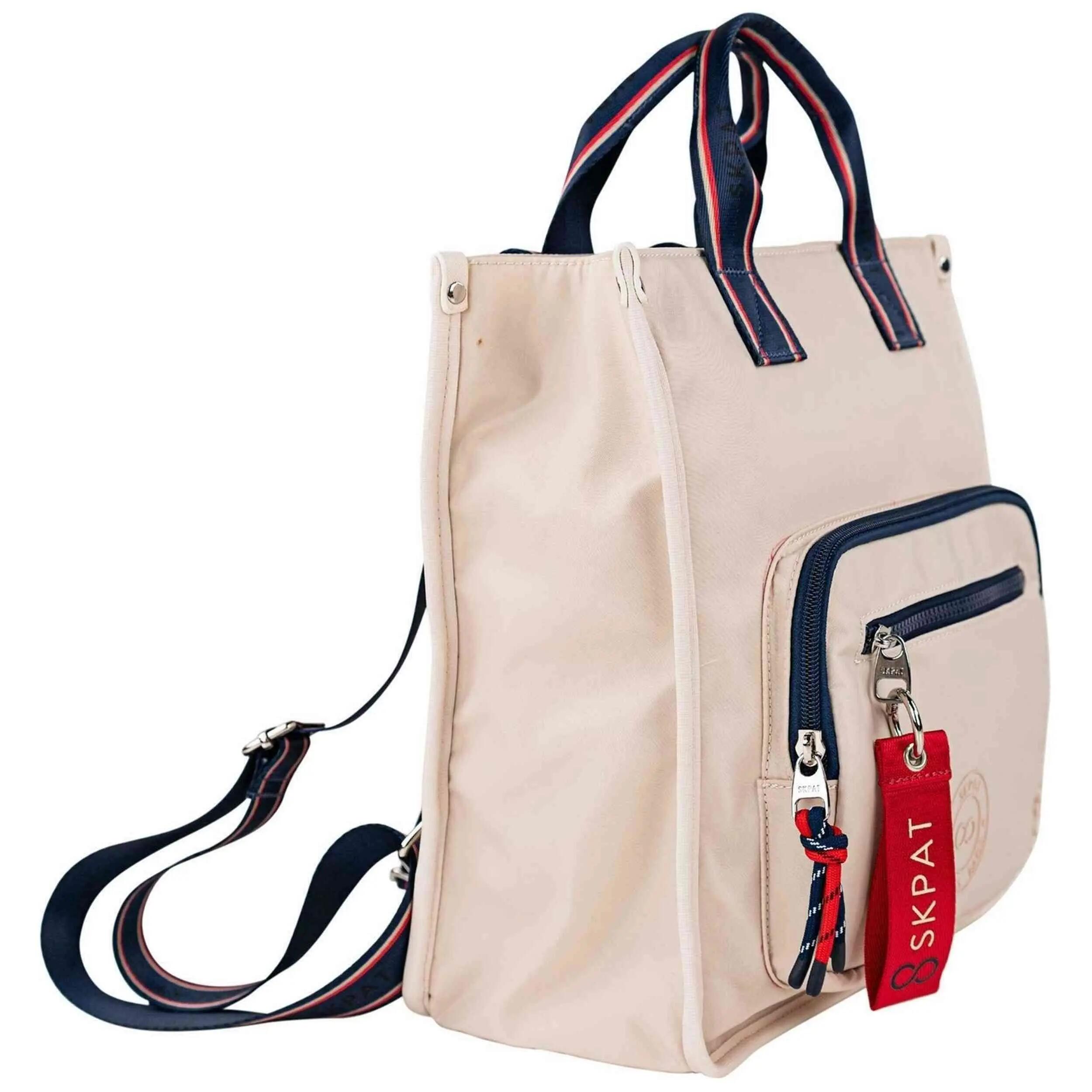 Sac à dos Skpat modèle Moselle pour femmes 5/5