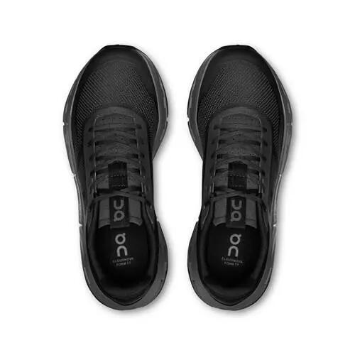 Schoenen On Cloudnova Form 2 TT Zwart 5/6