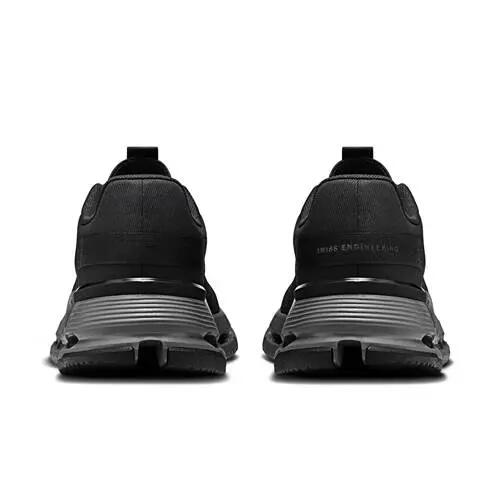 Schoenen On Cloudnova Form 2 TT Zwart 4/6