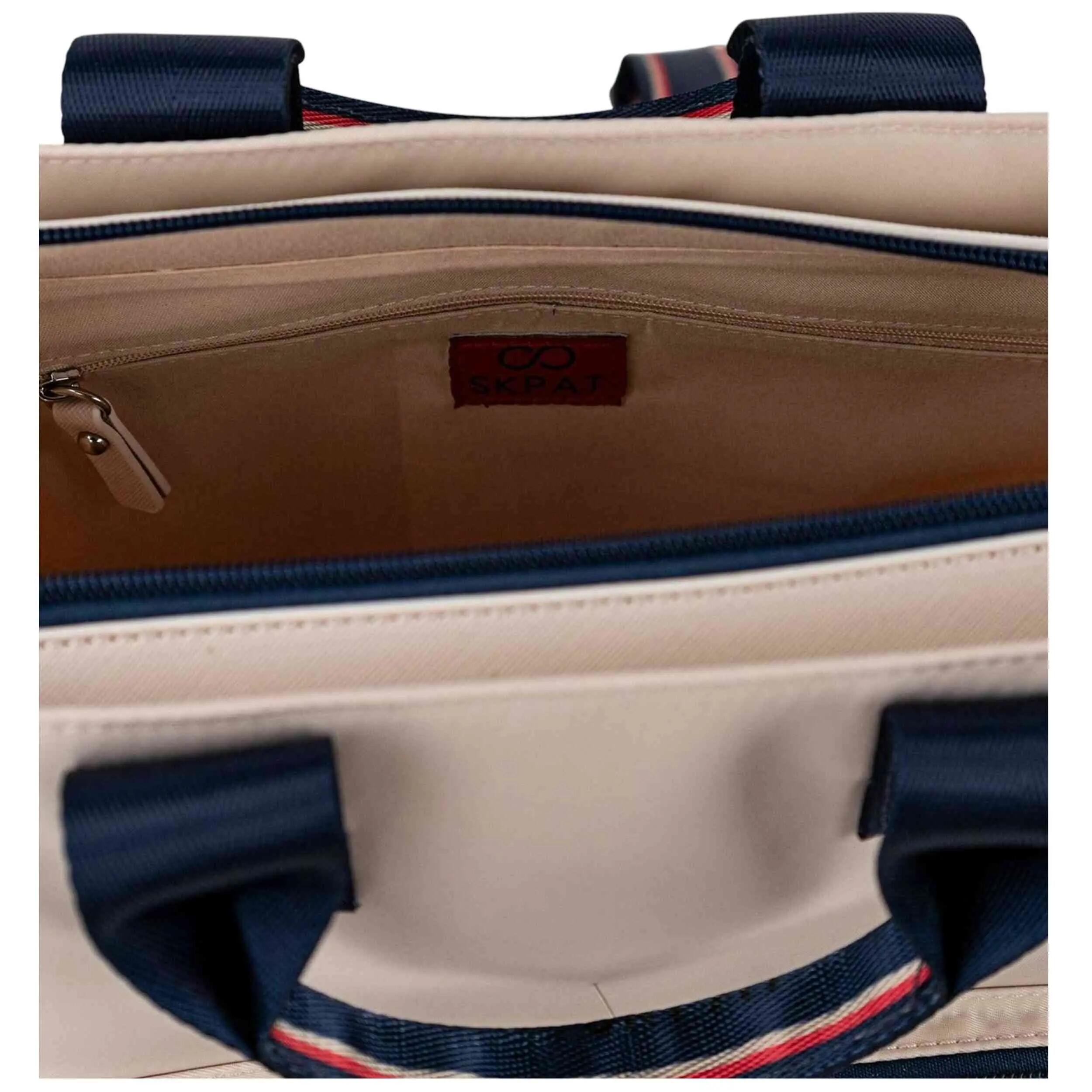 Sac à dos Skpat modèle Moselle pour femmes 4/5