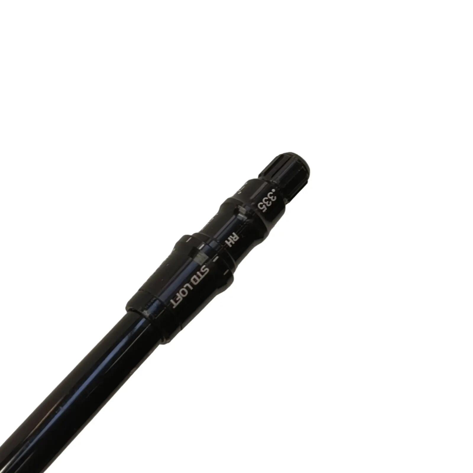 Fujikura Air Speeder  Driver Shaft / Flex Regular / TaylorMade 2nd Gen 2/3