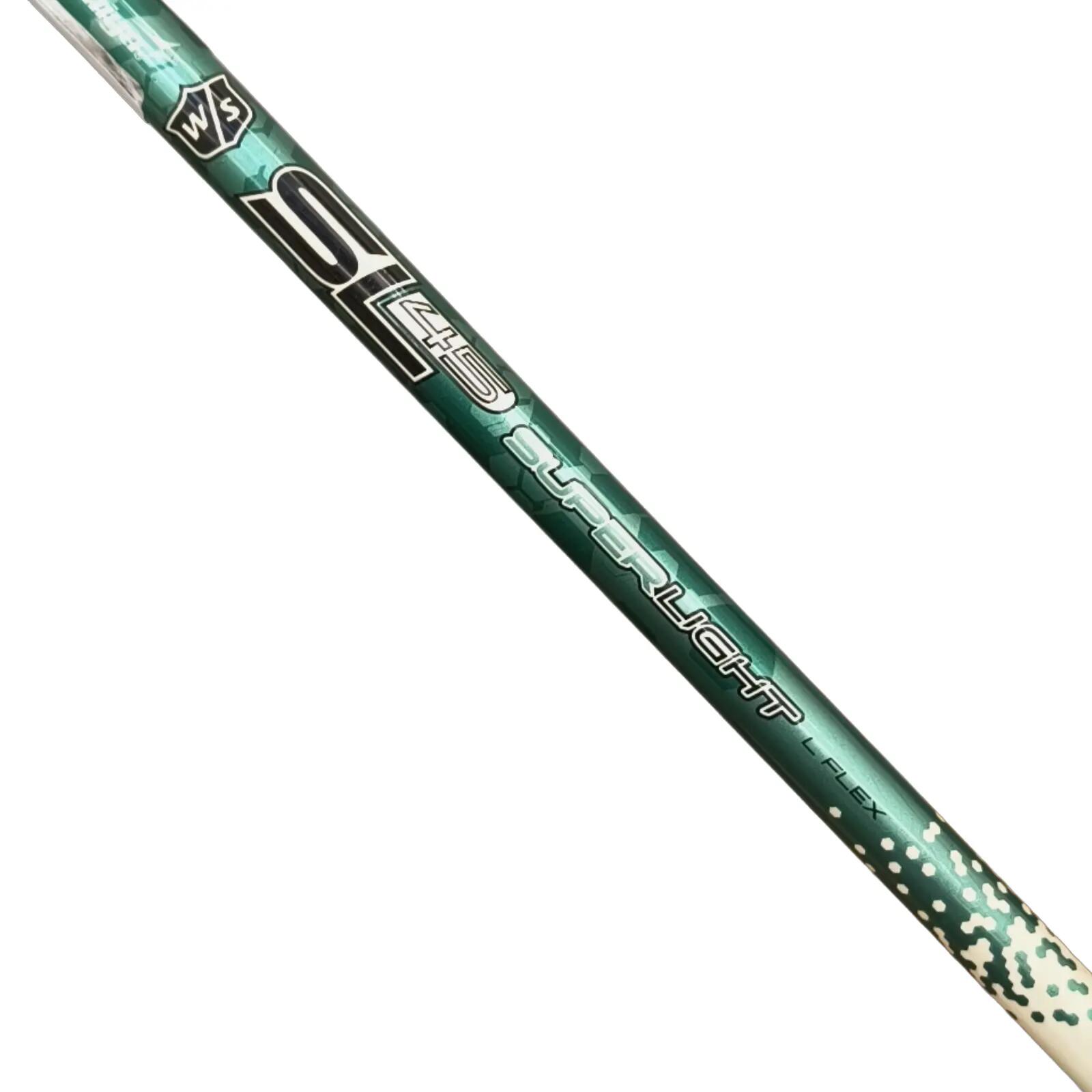 Wilson Staff D100 SuperLight Driver / Flex Ladies / Loft 13 4/5