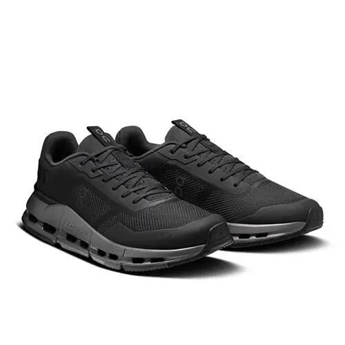 Schoenen On Cloudnova Form 2 TT Zwart 3/6