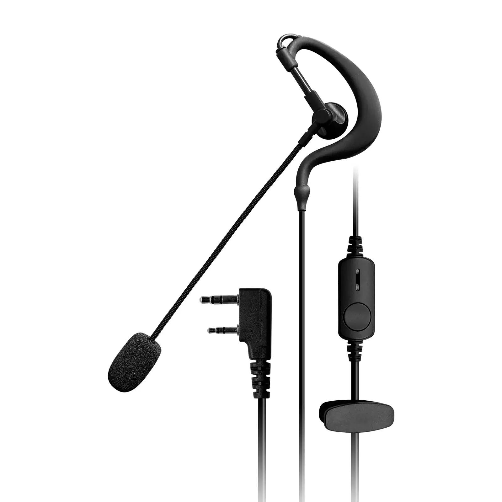 Albrecht Tectalk 4 Team - Talkie-walkie lot de 4 PMR446 sans licence 10 km IP55 3/5