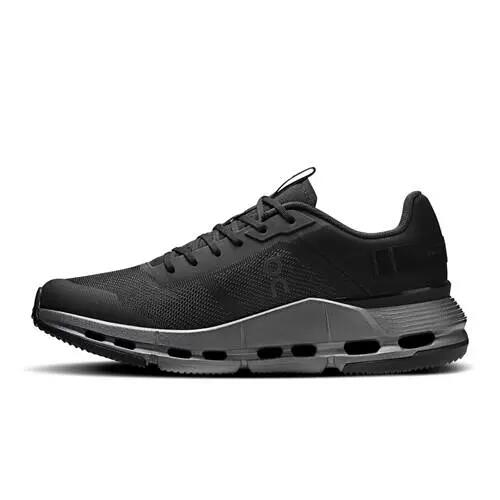 Schoenen On Cloudnova Form 2 TT Zwart 2/6