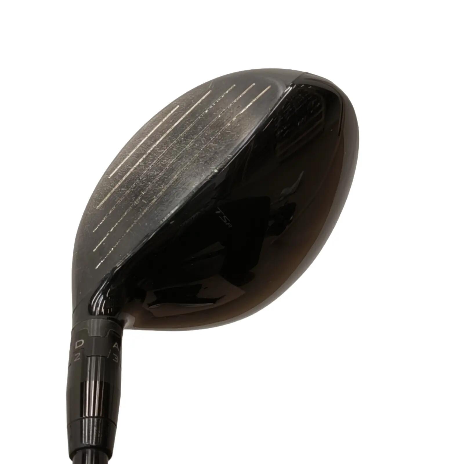 Titleist TSR2 Fairway Wood / Flex Regular / #3/16.5 4/6