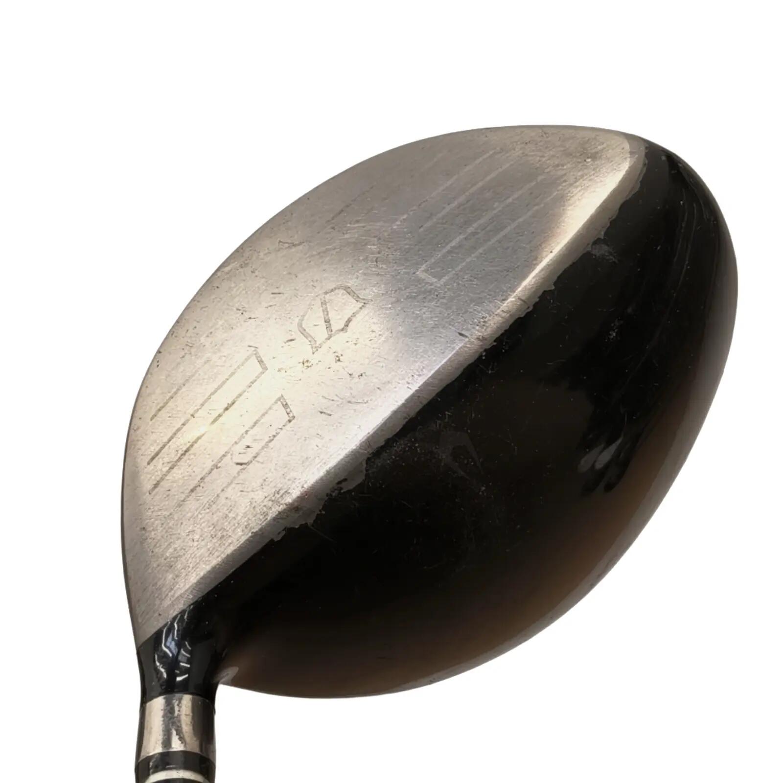 Wilson Staff D100 SuperLight Driver / Flex Ladies / Loft 13 3/5