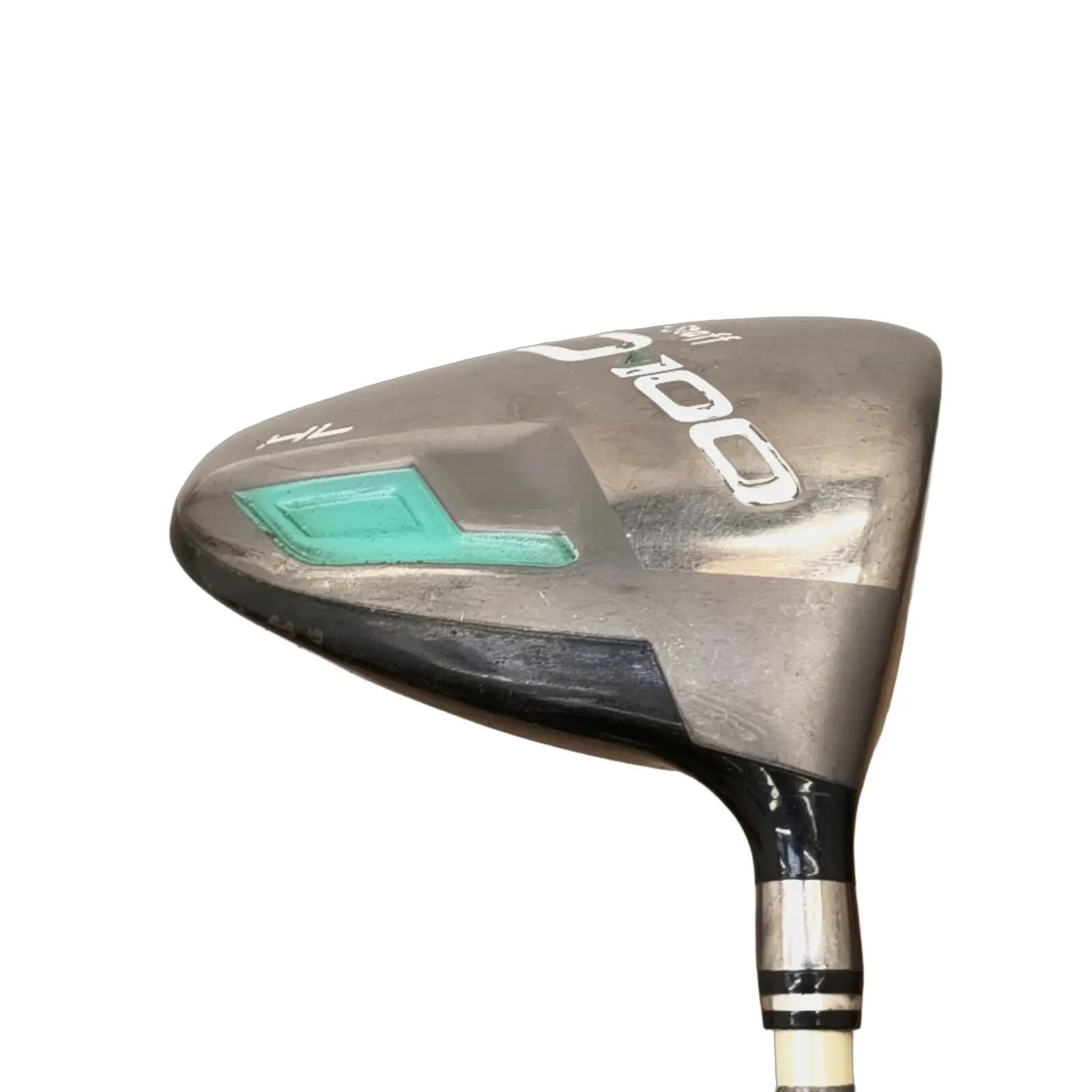 Wilson Staff D100 SuperLight Driver / Flex Ladies / Loft 13 2/5
