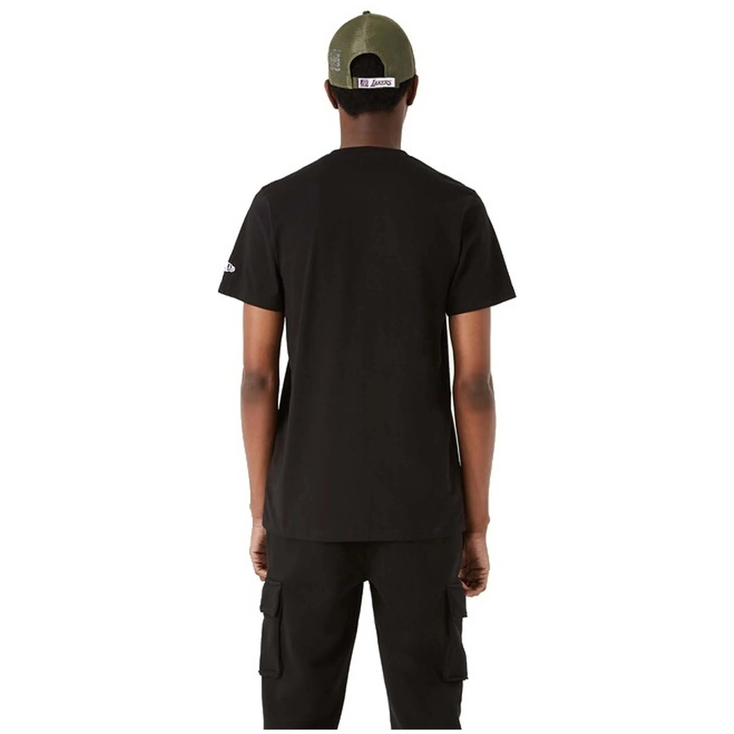 T-shirt New Era modelo 12827164 para homem 5/5