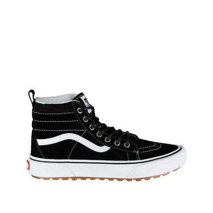 Zapatillas Vans MTE SK8-Hi Negras
