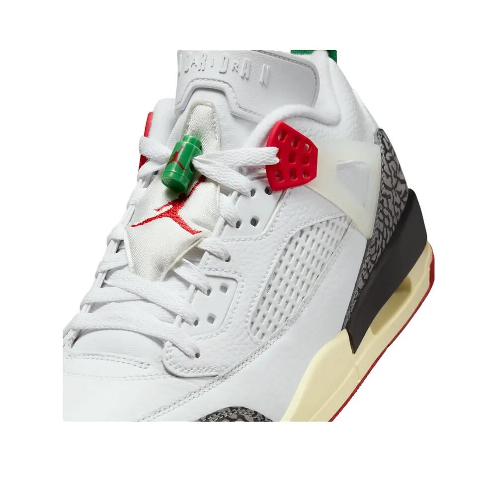 Chaussures Nike Air Jordan Spizike Low SE ''Do The Right Thing'' 6/7