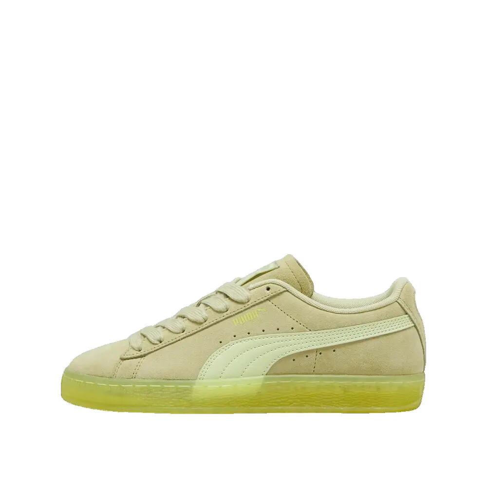 Buty PUMA Classic Translucent Kobieta Zielony 3/3