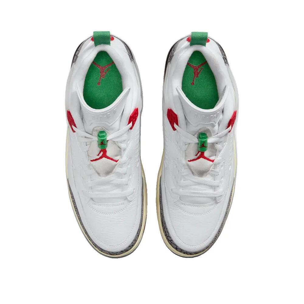 Chaussures Nike Air Jordan Spizike Low SE ''Do The Right Thing'' 3/7
