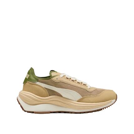 Zapatillas PUMA Rider Elite Beige