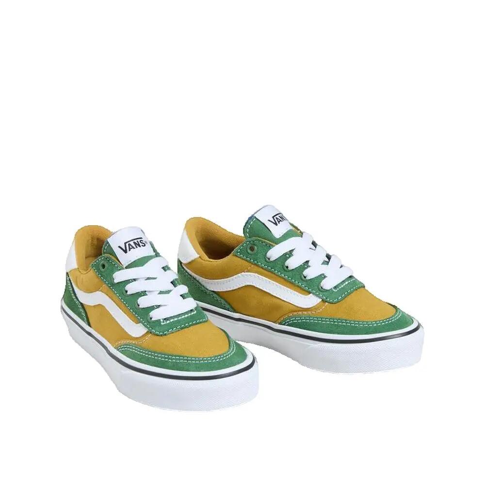 Vans Brooklyn LS Schuhe Mehrfarbig 3/3