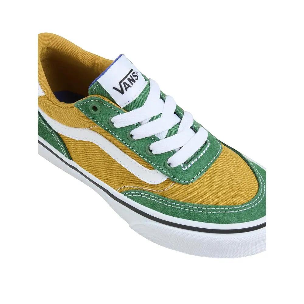 Vans Brooklyn LS Schuhe Mehrfarbig 2/3