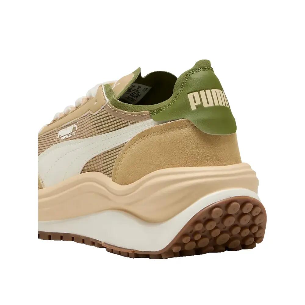 PUMA Rider Elite Beige 4/6