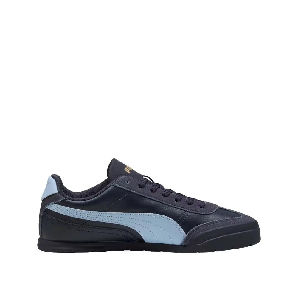 Buty Puma Super Turino Niebieskie 5/10