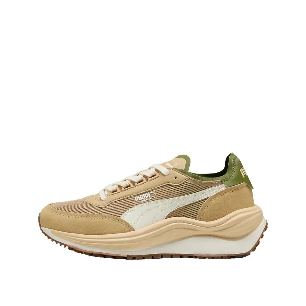 PUMA Rider Elite Beige 3/6