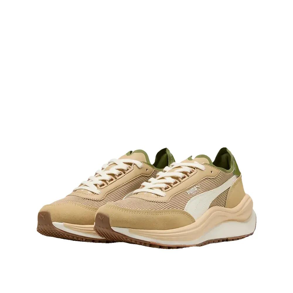 PUMA Rider Elite Beige 2/6