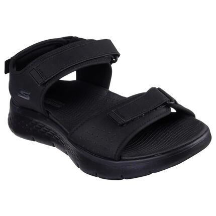 Sandały męskie Skechers Go Walk Flex Sandal Antigua Beach, rozmiar 42