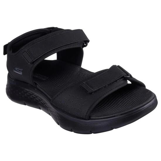 Sandały męskie Skechers Go Walk Flex Sandal Antigua Beach, rozmiar 42
