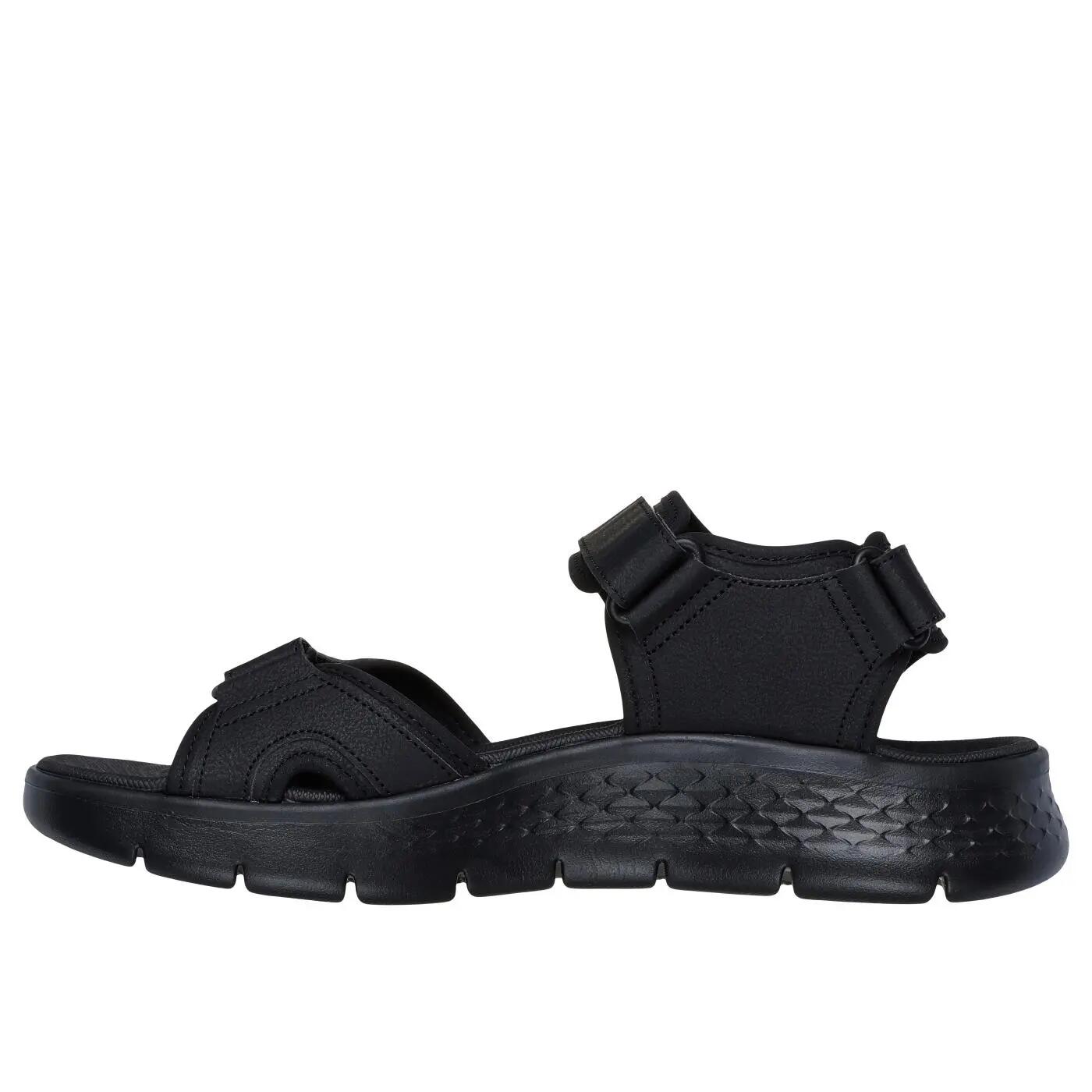 Sandały męskie Skechers Go Walk Flex Sandal Antigua Beach, rozmiar 42 5/5