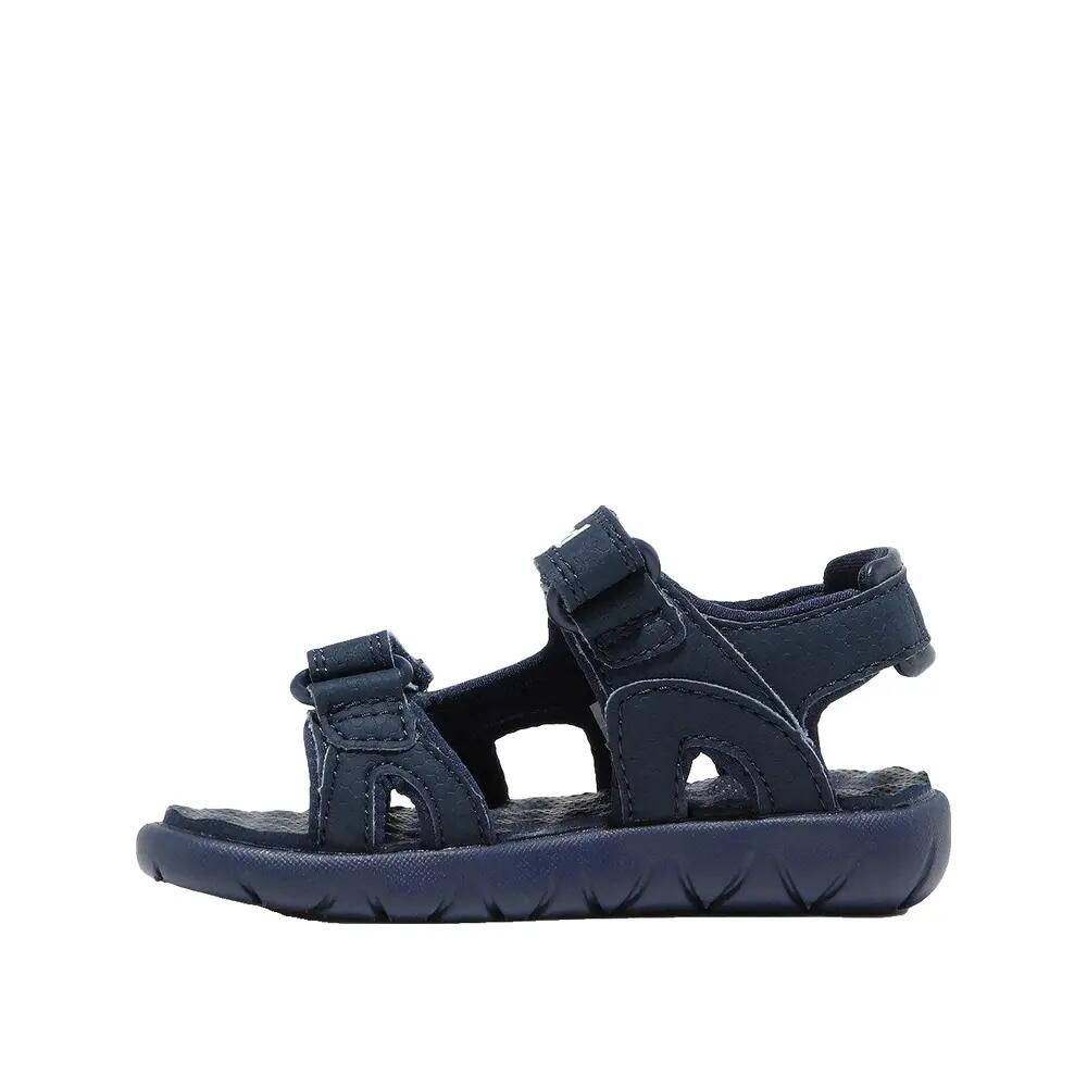 Sandalen Timberland Perkins Row 2-band Blauw 2/2