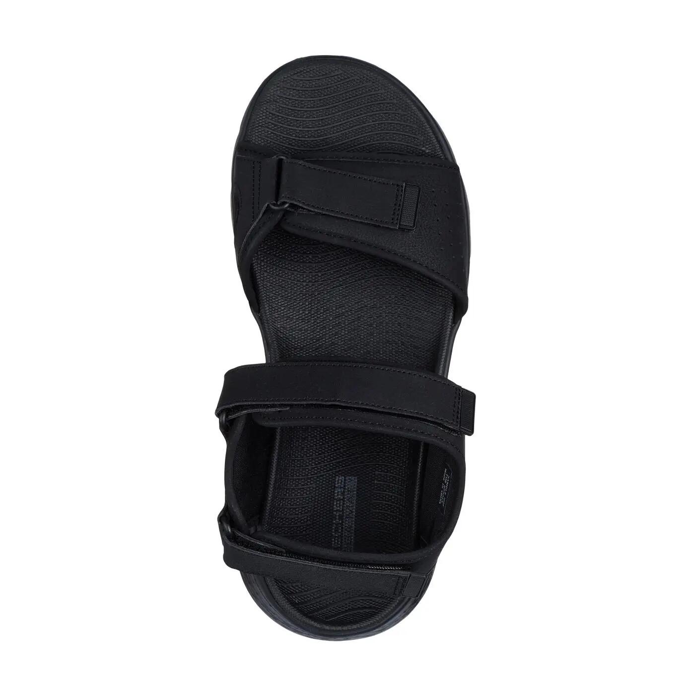 Sandały męskie Skechers Go Walk Flex Sandal Antigua Beach, rozmiar 42 3/5