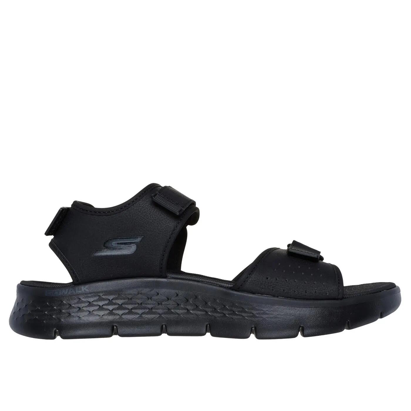 Sandały męskie Skechers Go Walk Flex Sandal Antigua Beach, rozmiar 42 2/5