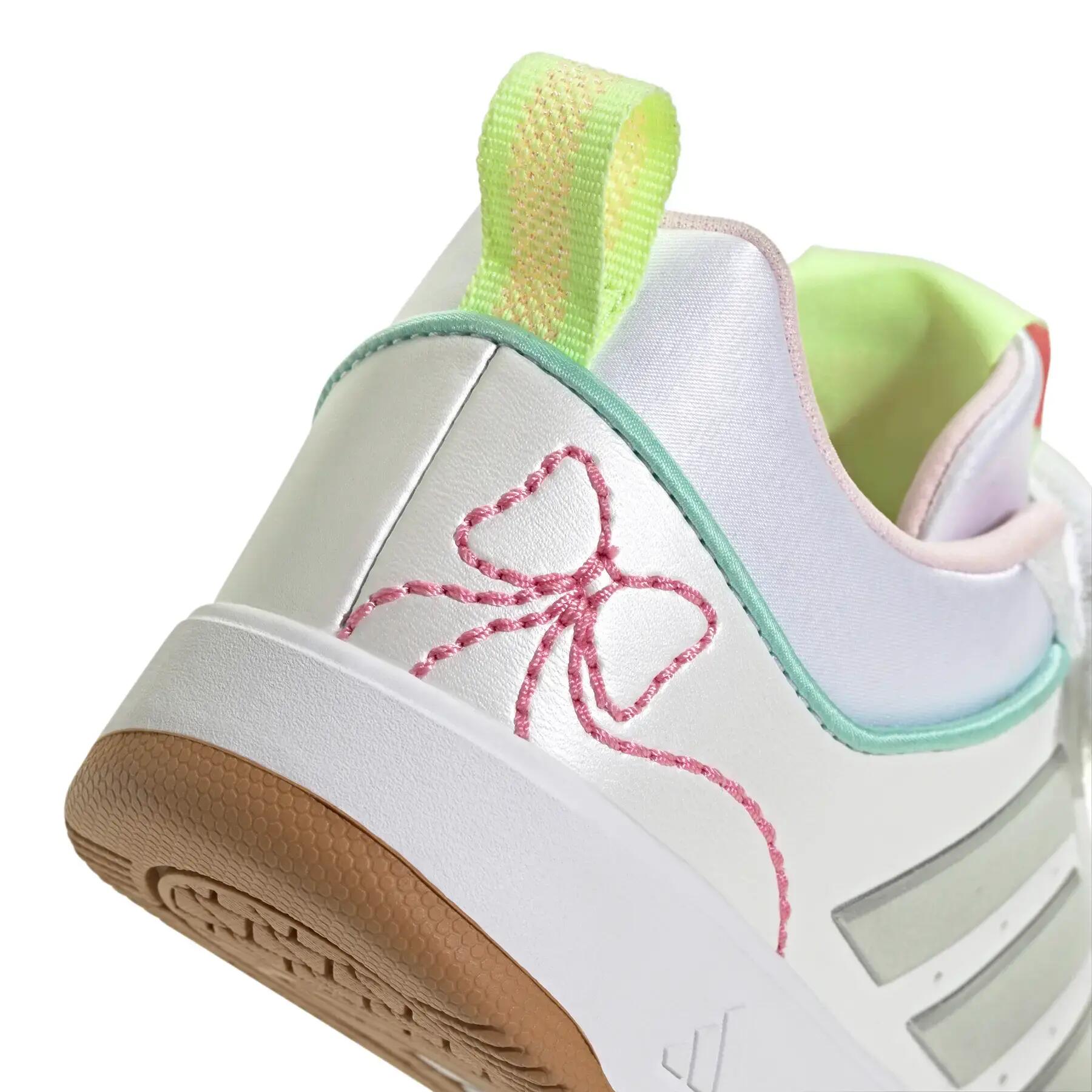 Sapatilhas de raparigas adidas Tensaur Sport 3.0 7/8