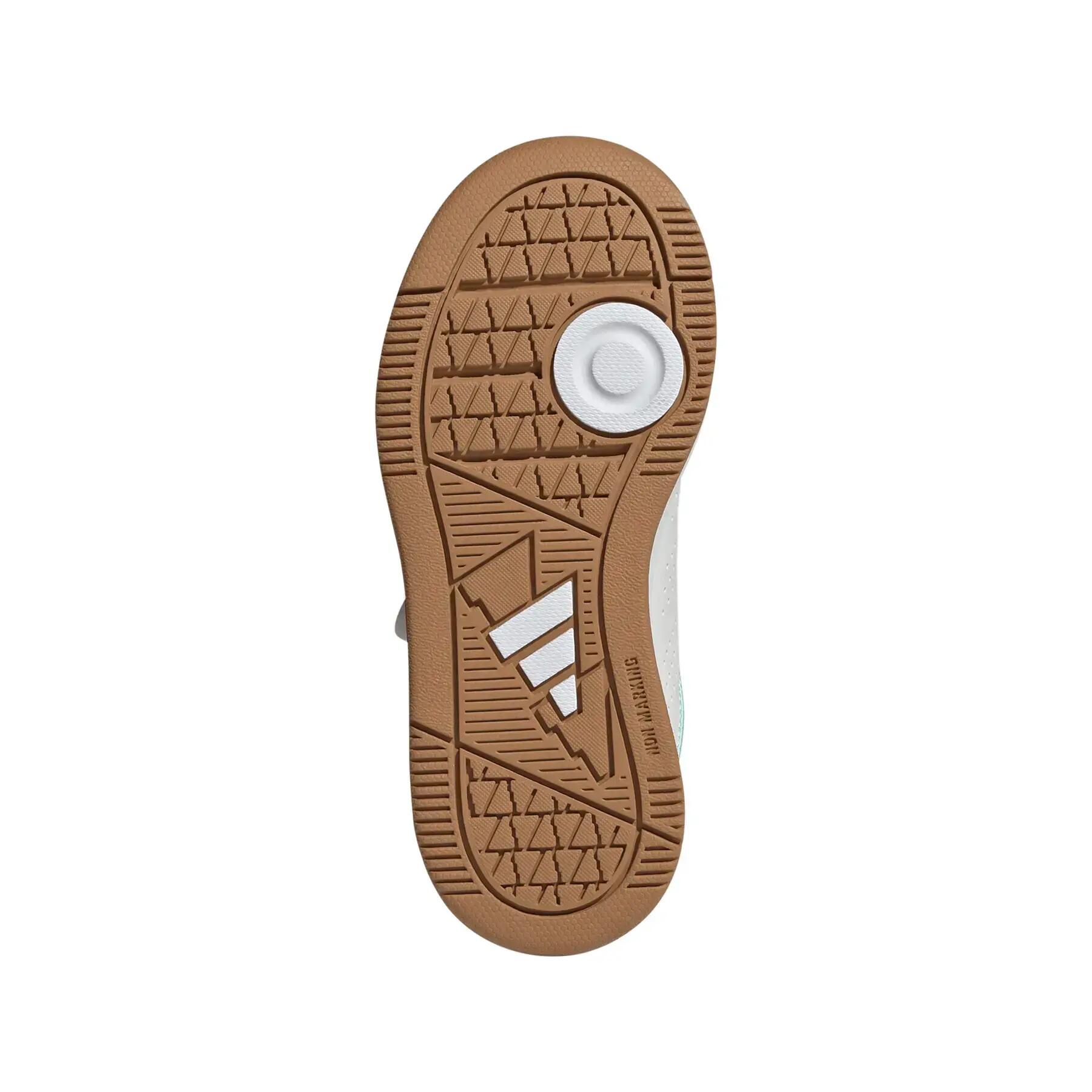 Zapatillas de chica adidas Tensaur Sport 3.0 6/8