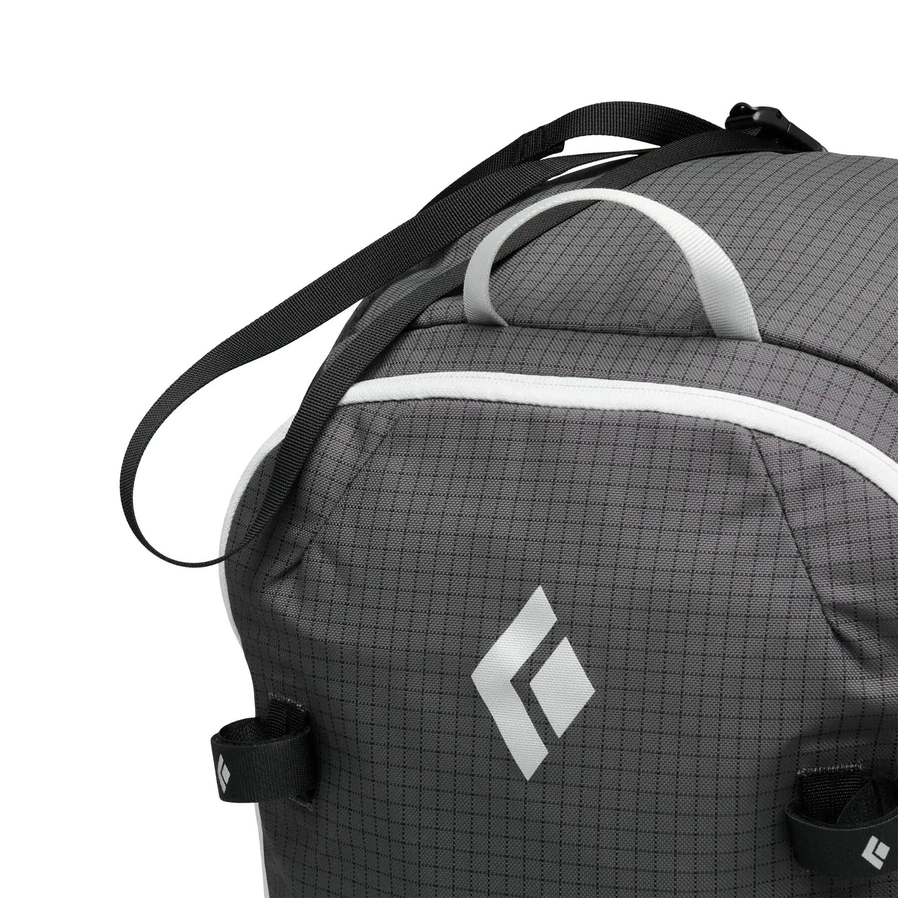 Sac de randonnée Black Diamond Helio 30 L 7/7