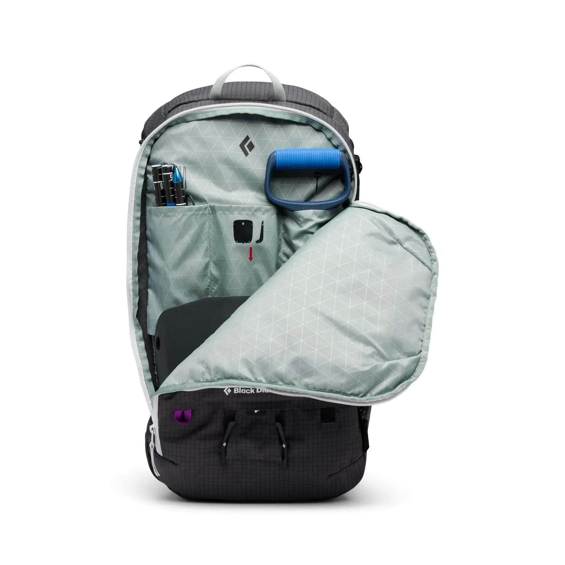 Sac de randonnée Black Diamond Helio 30 L 6/7