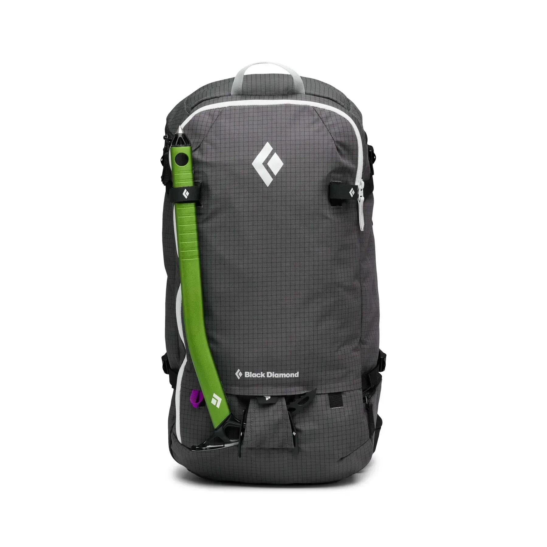 Sac de randonnée Black Diamond Helio 30 L 5/7