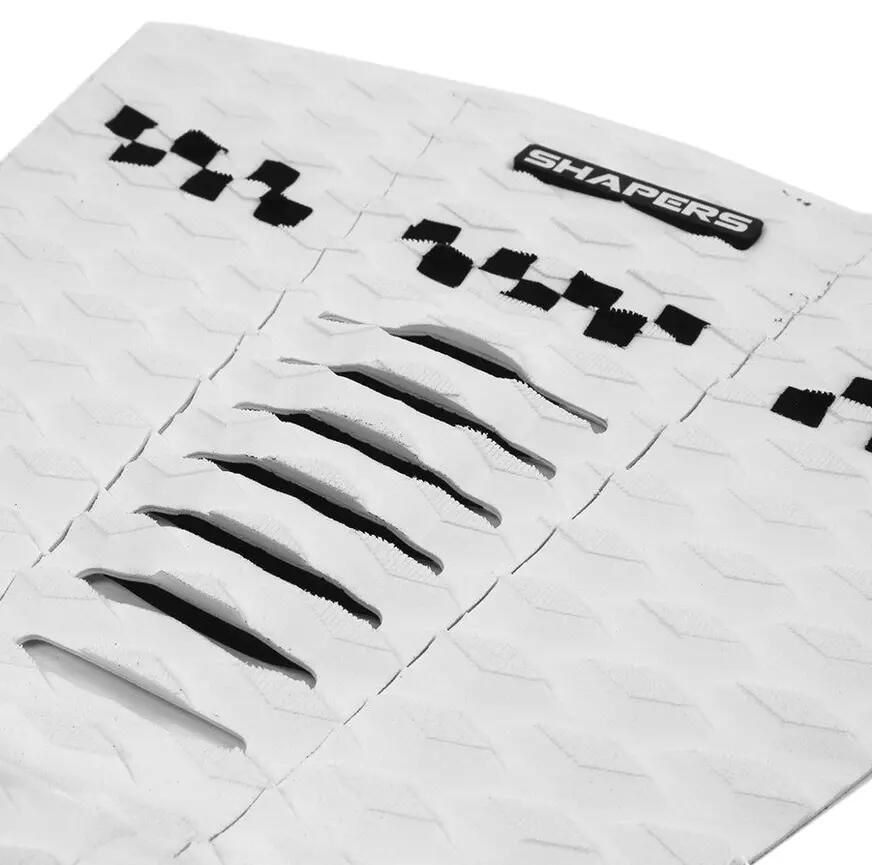 Grip Shapers Sheldon Simkus White 2/3
