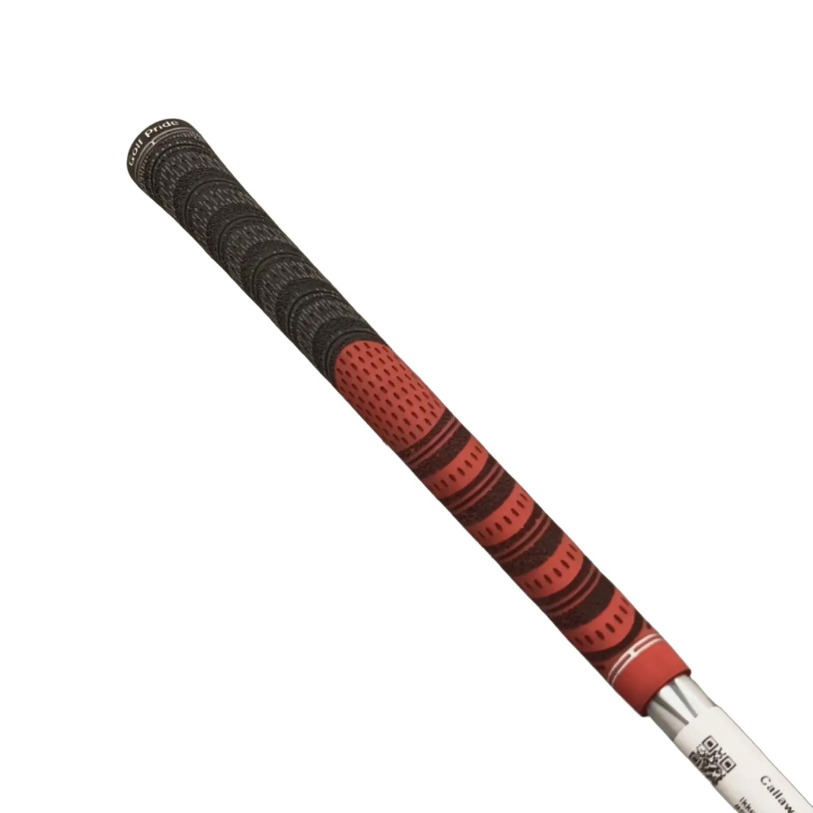 Callaway X Hot Hybrid / Flex A-flex / #4/22 6/6