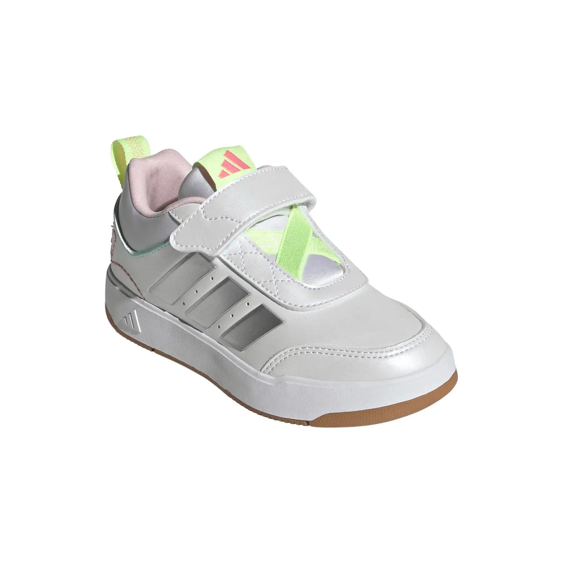 Sapatilhas de raparigas adidas Tensaur Sport 3.0 2/8