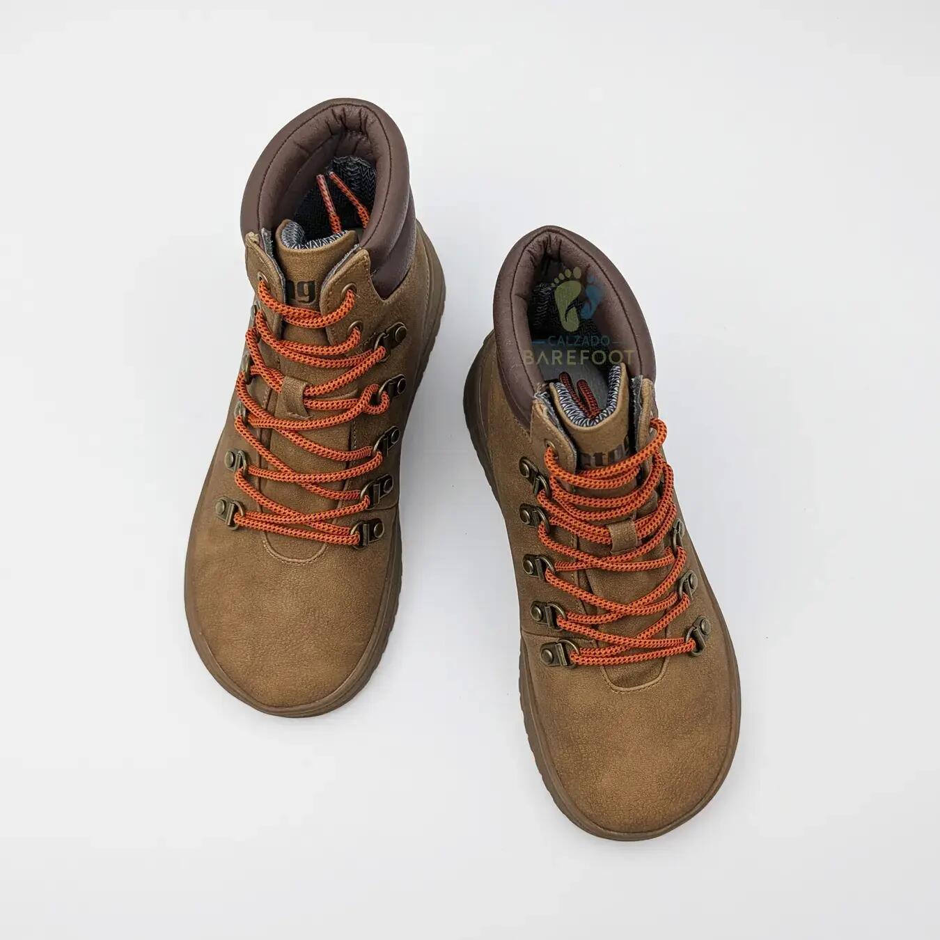 Mustang Free Botines Waterproof Arena - Talla 37 4/7