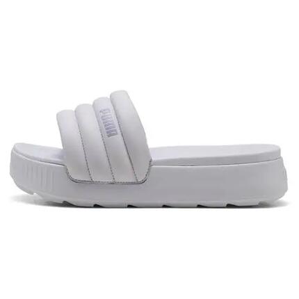 Tongs PUMA Blanche